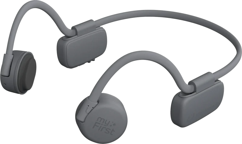 MyFirst Headphone BC Wireless Green