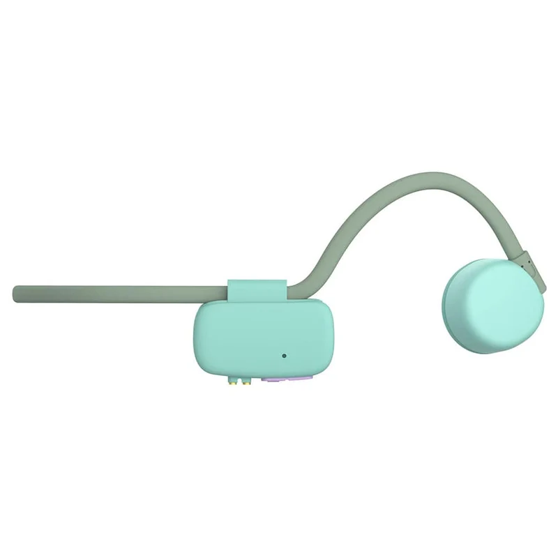 MyFirst Headphone BC Wireless Green