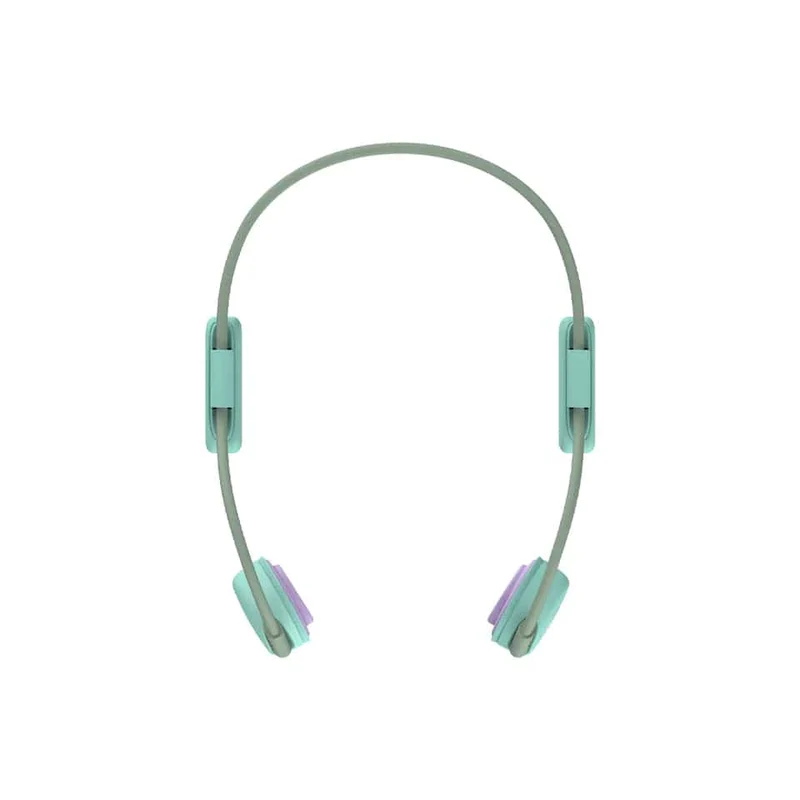 MyFirst Headphone BC Wireless Green
