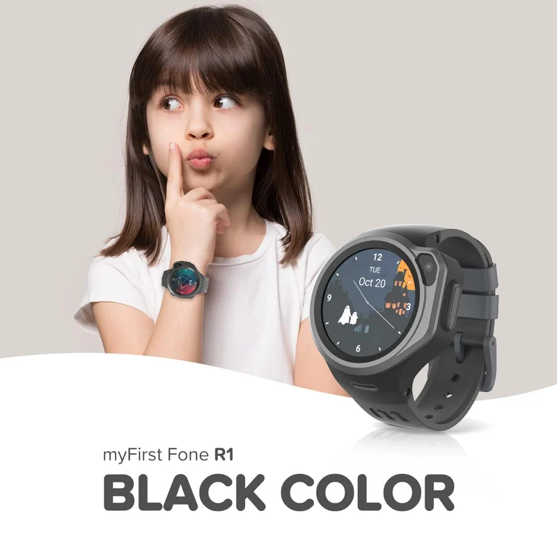 MyFirst Fone R1-Black