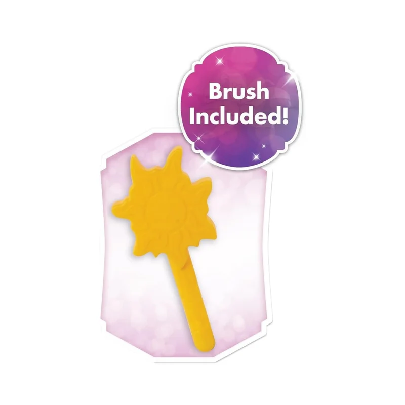 Just Play Disney Princess Rapunzel 5" Styling Head