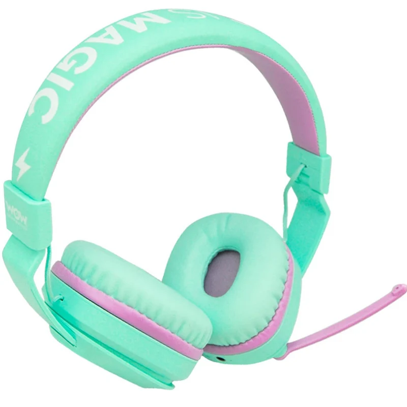 Wow Generation Bluetooth Headphones