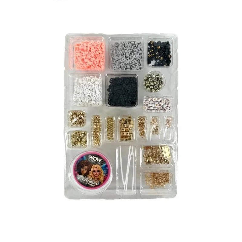 Wow Generation DIY Kit Bracelet Maker