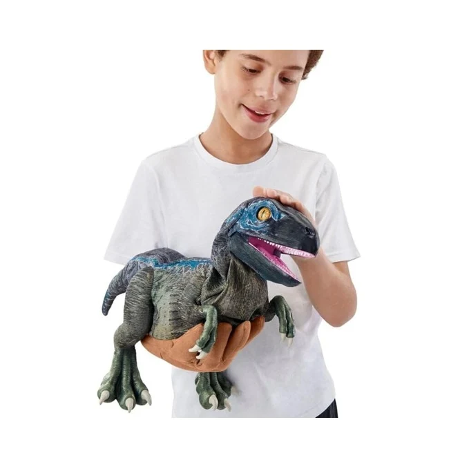 Wow Stuff Real FX - Baby Blue