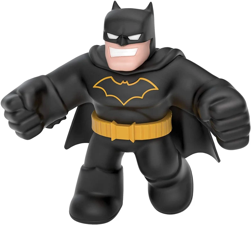 Heroes Of Goo Jit Zu DC Hero Pack S2 - Batman