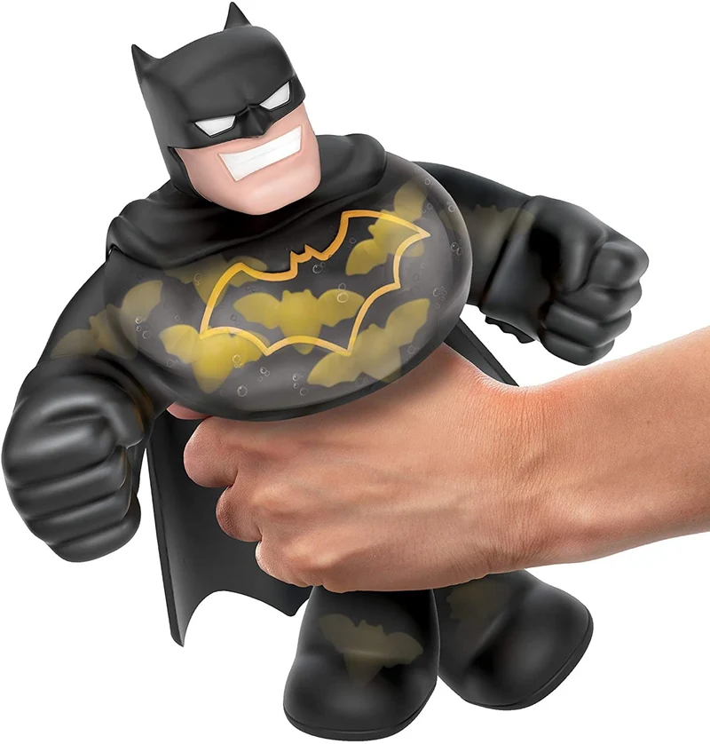 Heroes Of Goo Jit Zu DC Hero Pack S2 - Batman