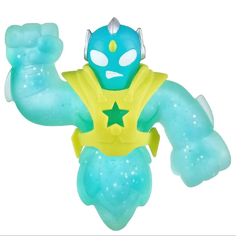 Heroes of Goo Jit Zu Galaxy Attack - Star Shadow