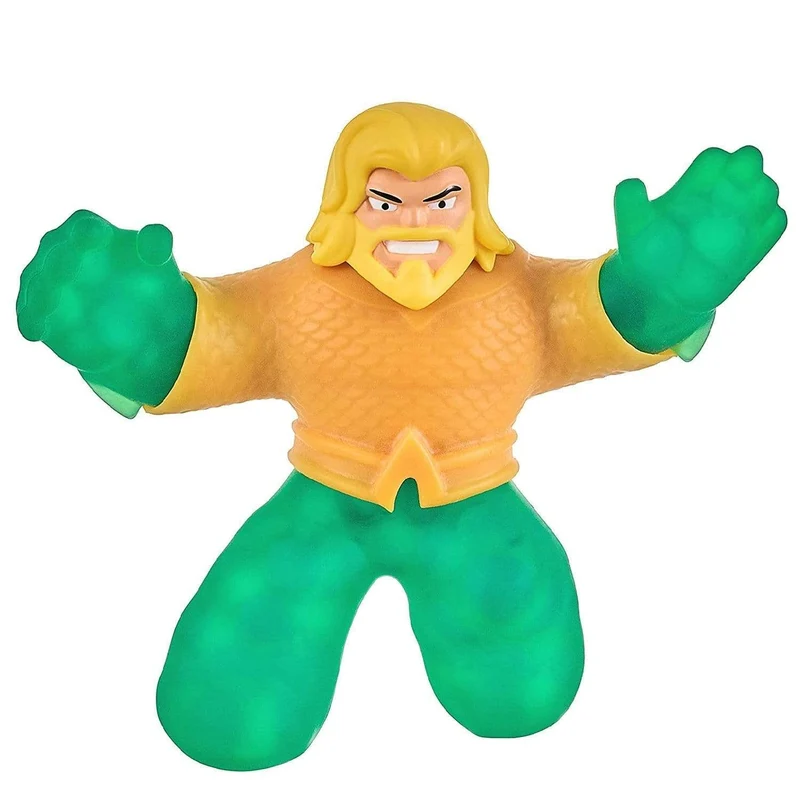 Heroes of Goo Jit Zu Aquaman