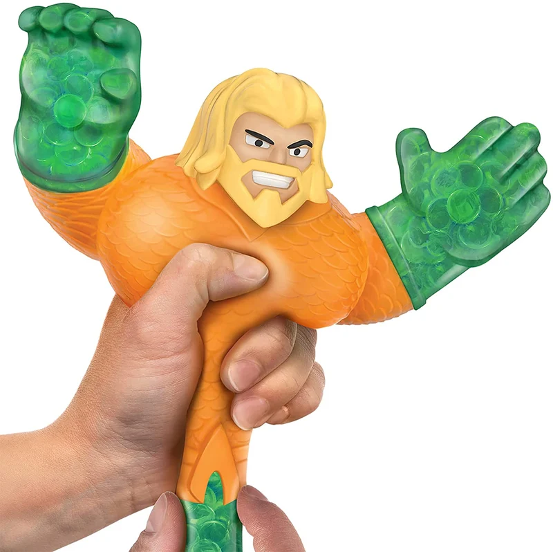 Heroes of Goo Jit Zu Aquaman