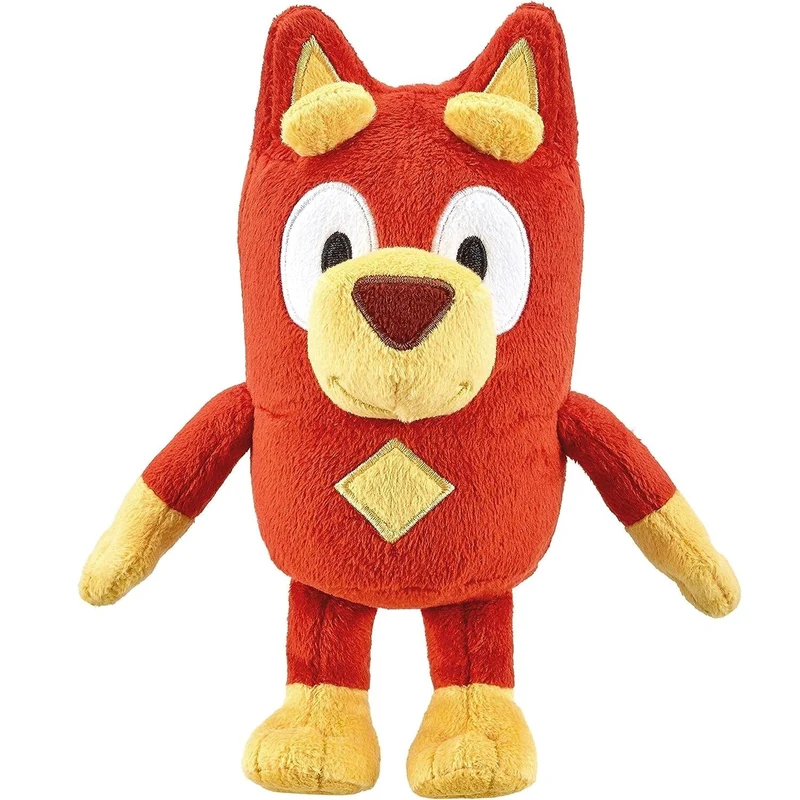 BLUEY S3 PLUSH SGL PK small- RUSTY