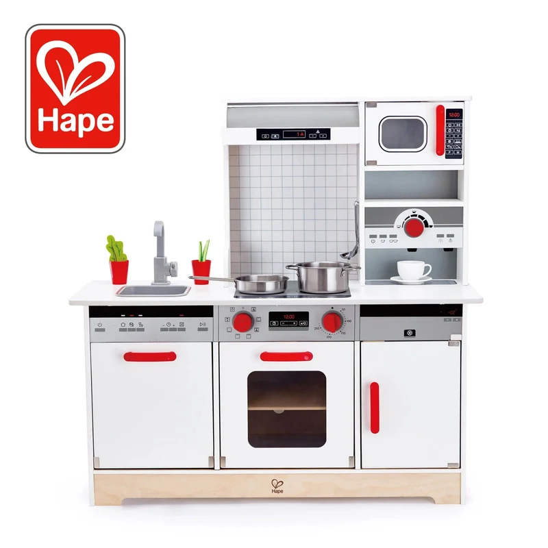 Hape All-in-1 Kitchen