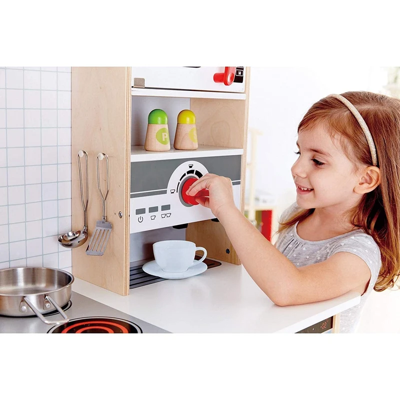 Hape All-in-1 Kitchen