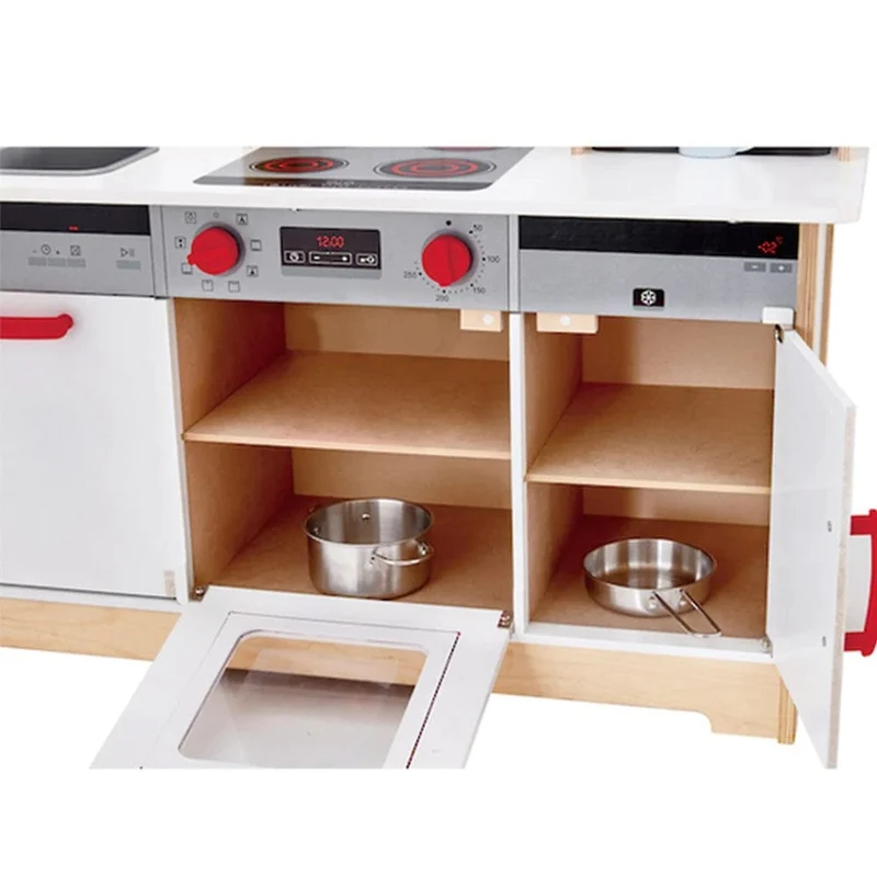 Hape All-in-1 Kitchen