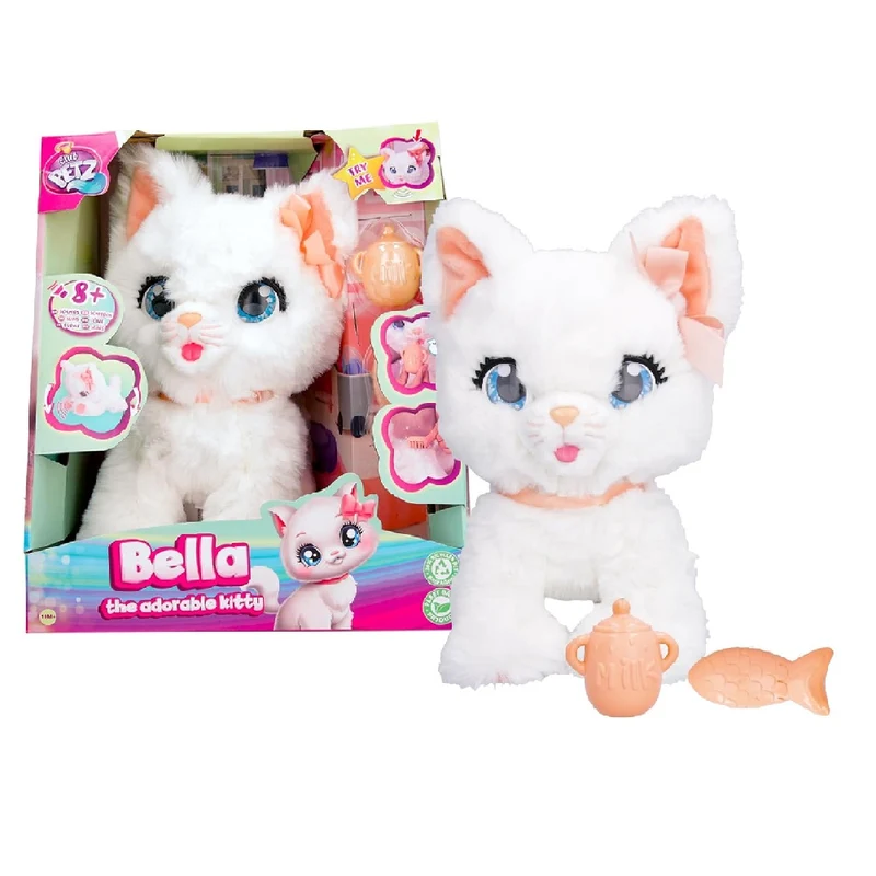 Club Pets Bella