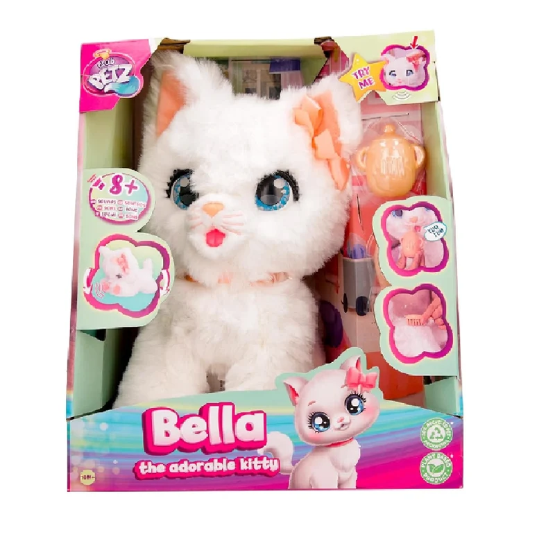 Club Pets Bella