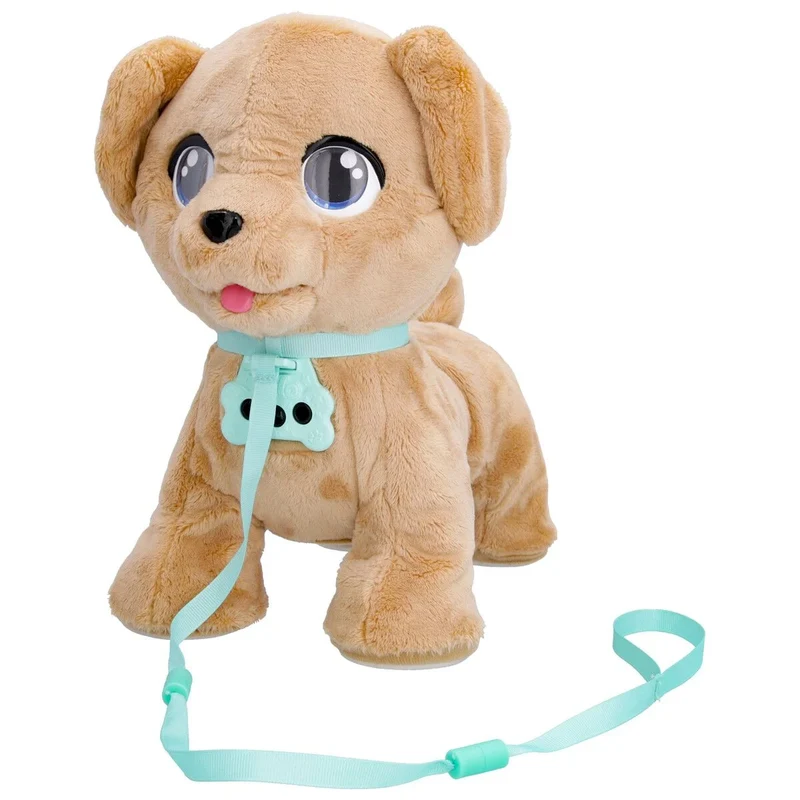 Milo Play And Walk