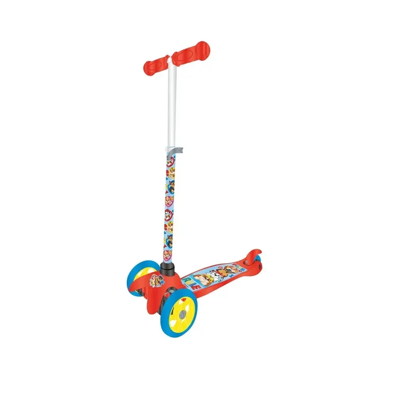 Paw Patrol Kids Scooter