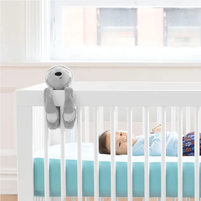 Skip Hop - Cry Activated Soother - sloth
