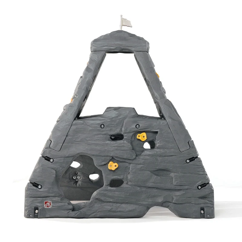 Step2 Skyward Summit Climber