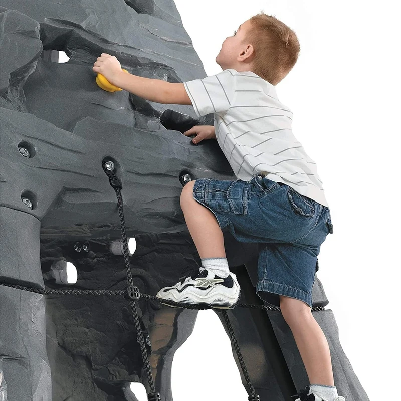 Step2 Skyward Summit Climber