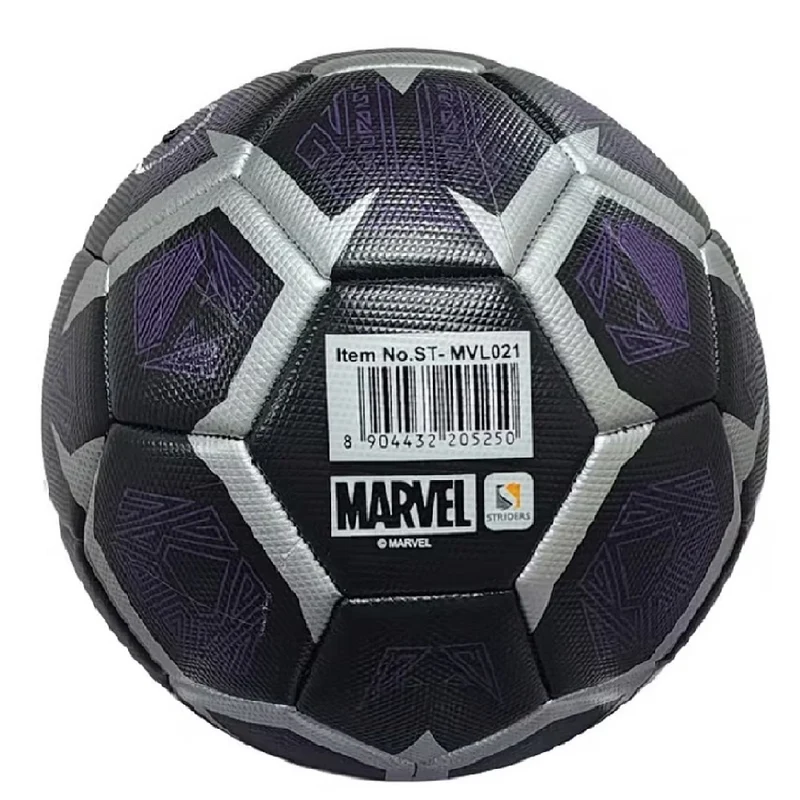 Marvel Black Panther Football