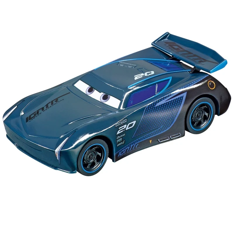 Carrera First Power Duel Cars 2.4M