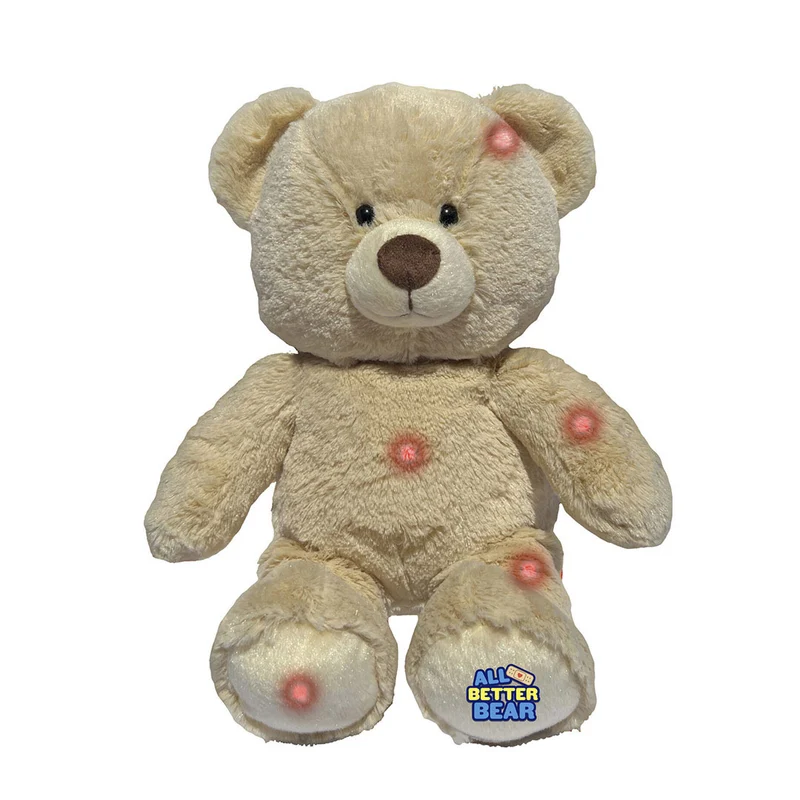 All Better Bear - All Better Bear Plush Toy