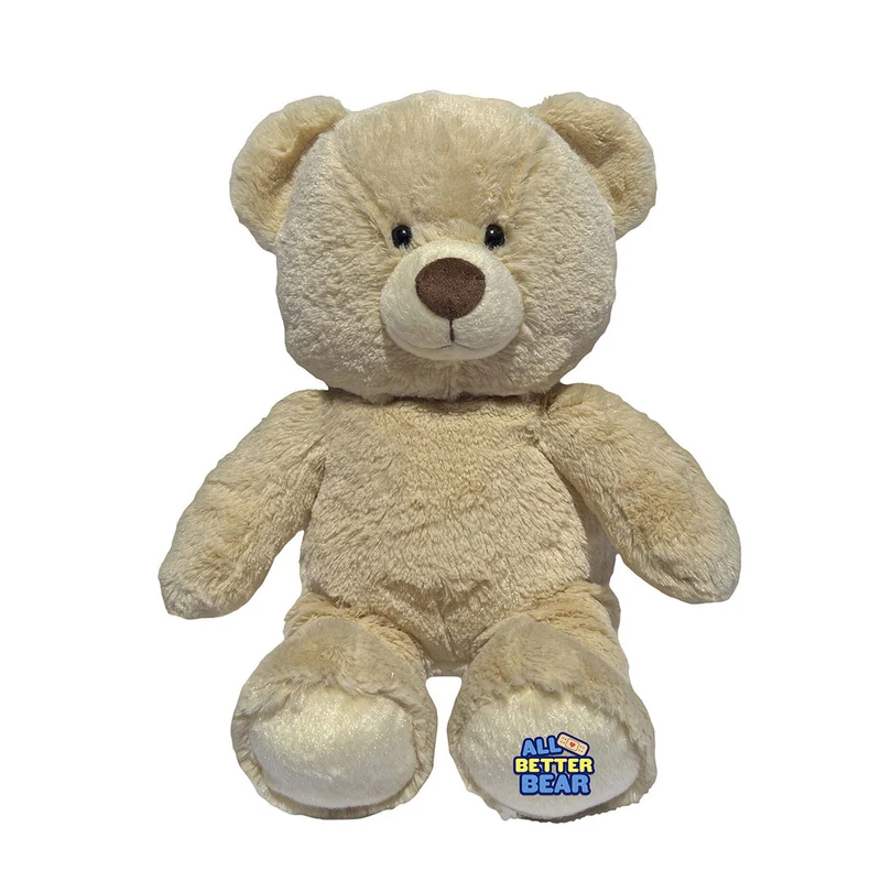 All Better Bear - All Better Bear Plush Toy