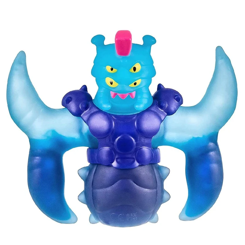 Heroes of Goo Jit Zu Galaxy Attack - Saturnaut
