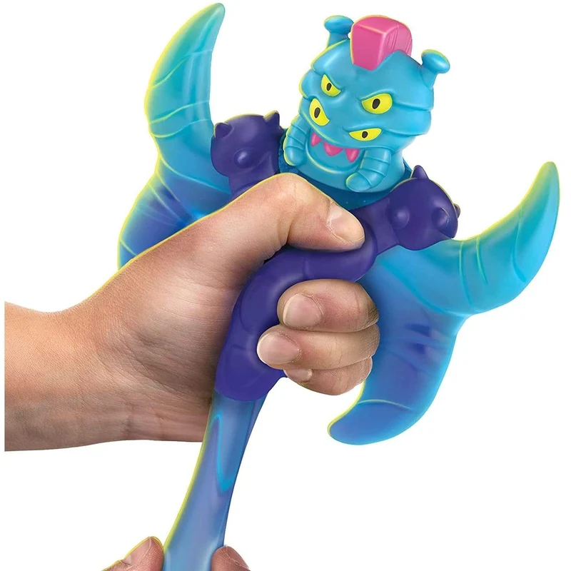 Heroes of Goo Jit Zu Galaxy Attack - Saturnaut