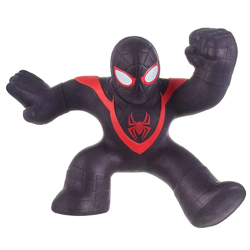 Heroes Of Goo Jit Zu Miles Morales Hero Pack