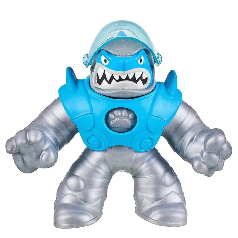 Heroes of Goo Jit Zu Galaxy Attack - Astro Thrash