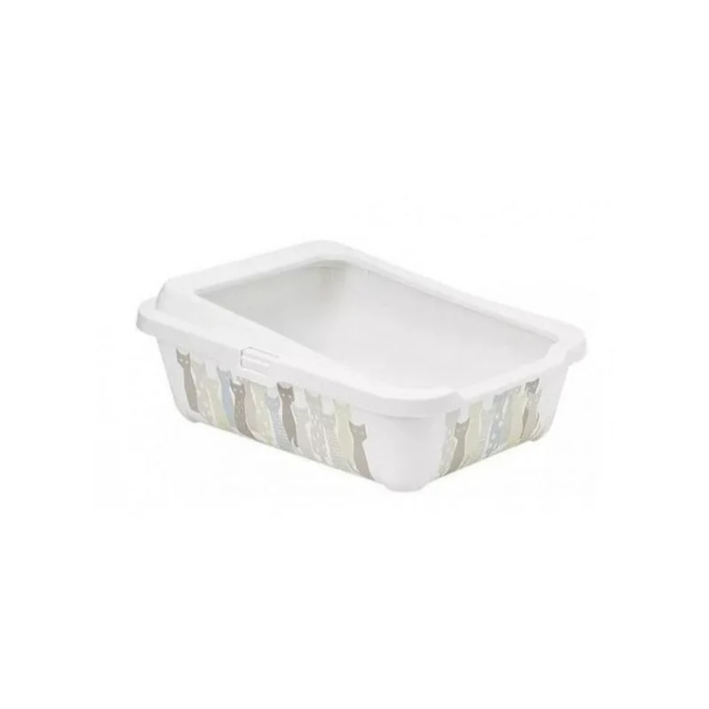 Moderna Hercules-Litter Tray (K162), Grey