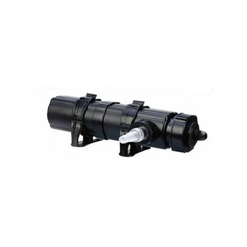 KW Zone UV-008 Dophin Filter 18W