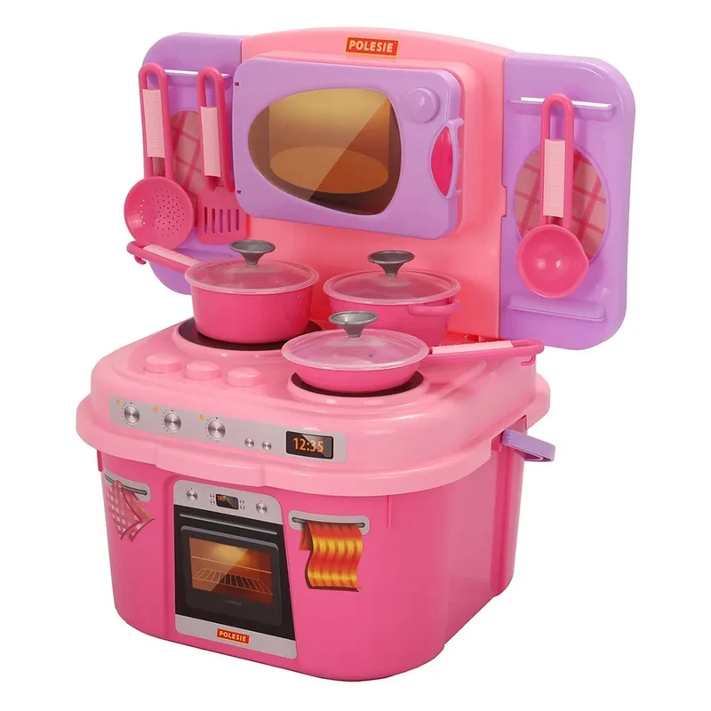 Polesie - Play Kitchen