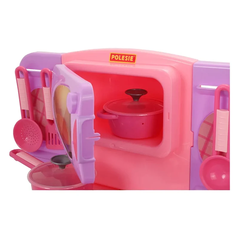 Polesie - Play Kitchen