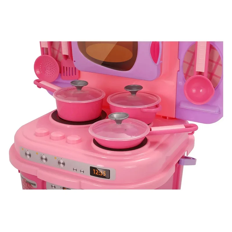 Polesie - Play Kitchen