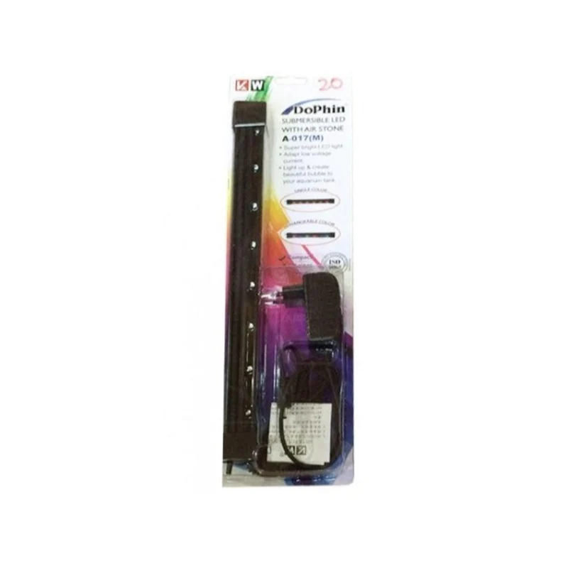 KW Zone Dophin LED With Airstone