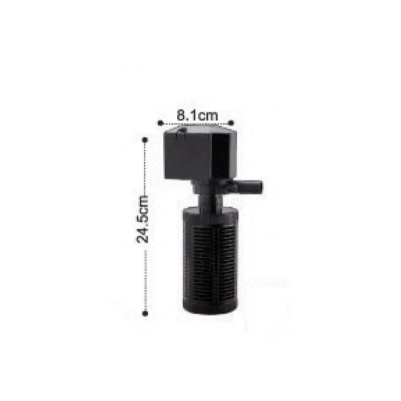 KW Zone 960F Dophin Internal Filter 1030L/H