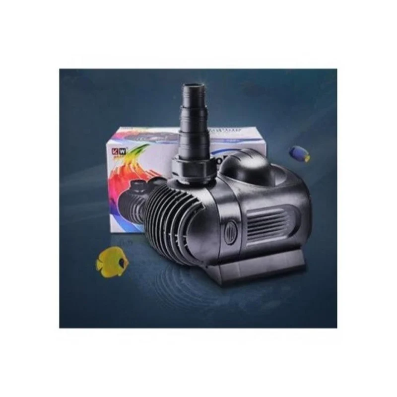 KW Zone Dophin Eco Runner 70W 6500L/H