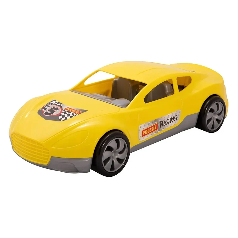 Polesie - Saturn Racing Car - Assorted