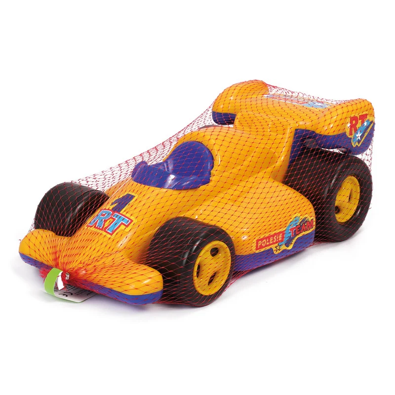 Polesie - Formula Racing Car - Assorted