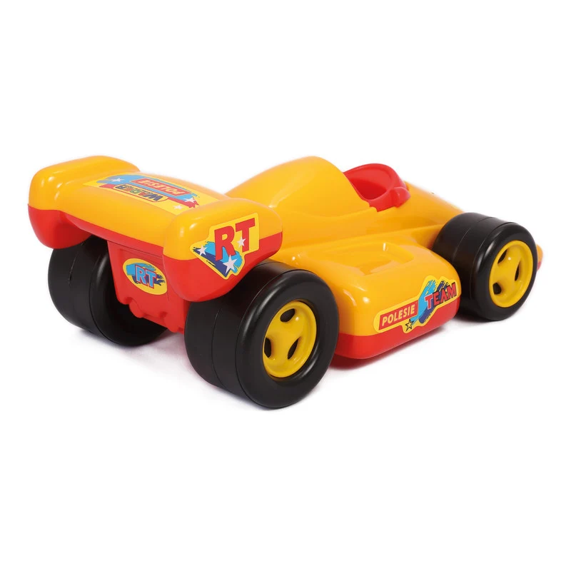 Polesie - Formula Racing Car - Assorted