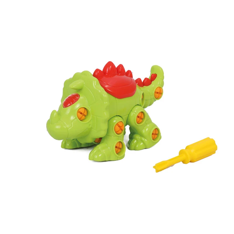 Polesie - Tyrannosaur Take-Apart Dinosaur