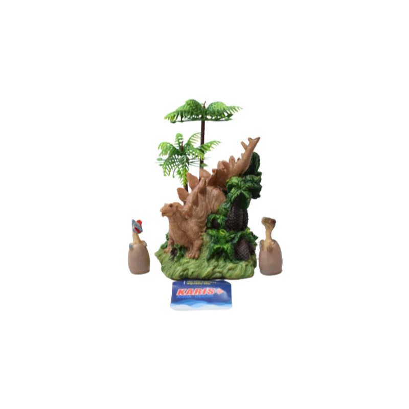 Karis Aquarium Decoration