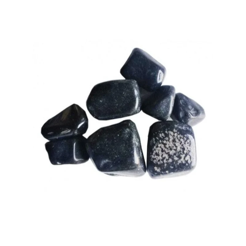 Indian Stone Aquarium Pebbles