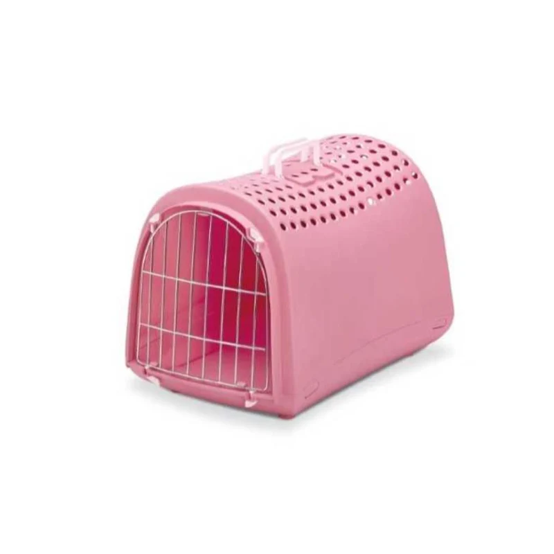 IMAC Linus Carrier For Cats And Dogs