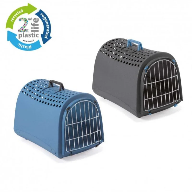 IMAC Linus Carrier For Cats And Dogs