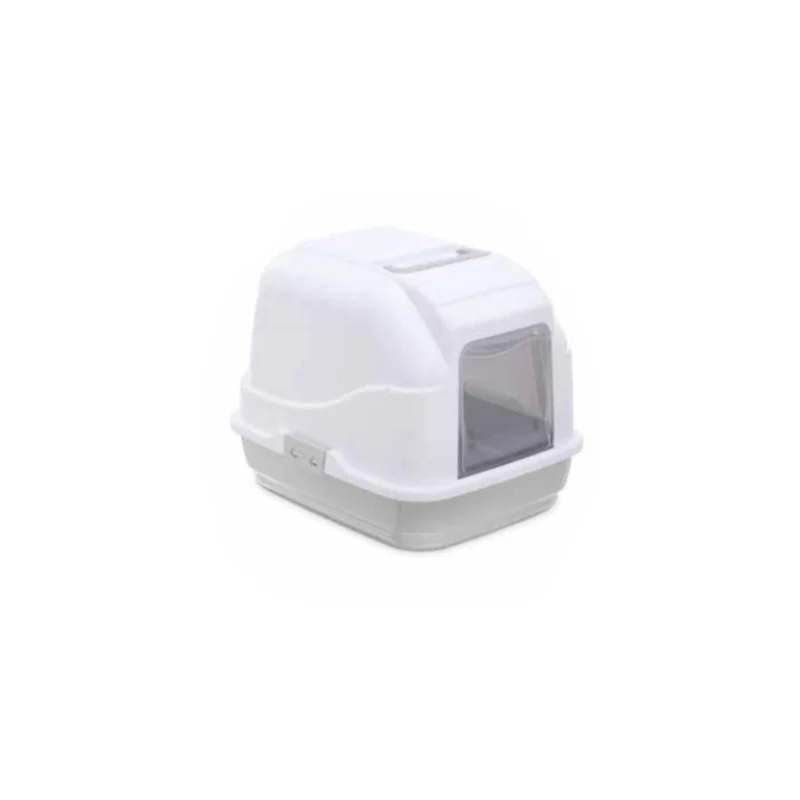 IMAC Cat Hooded Cat Toilets
