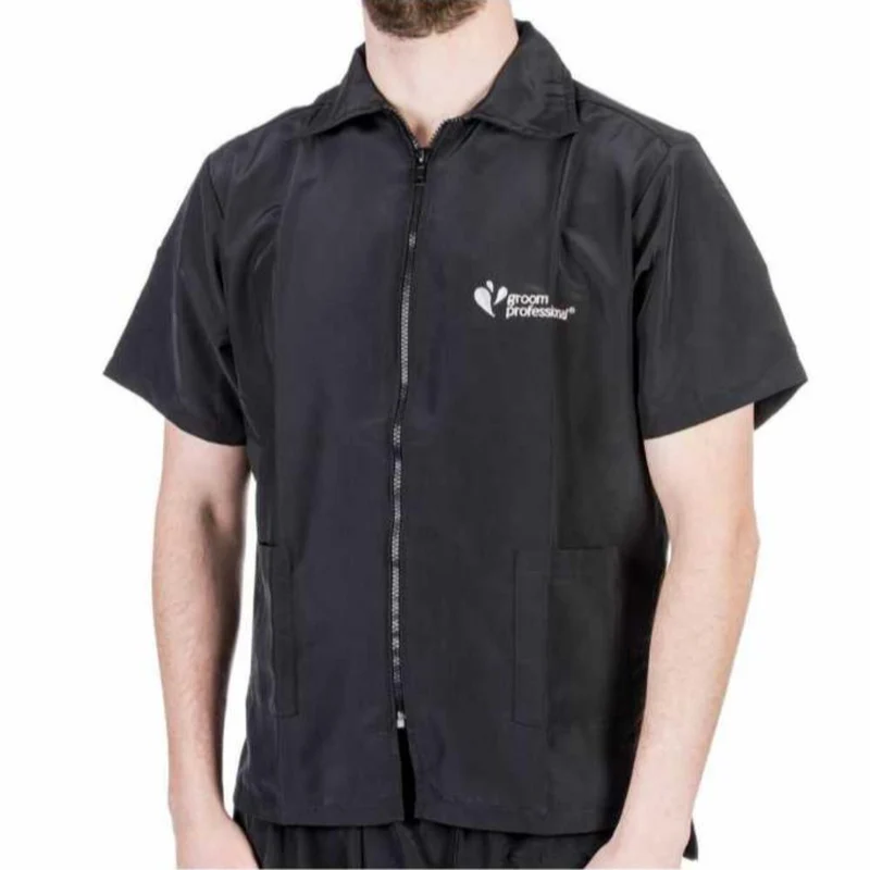 Groom Professional Firenze Jacket Blacksize 46